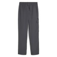 Jogging Gris Homme Puma Pumatech Better vue 2