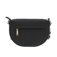 Sac à bandoulière Noir Femme Georges Rech Thi-lan vue 3