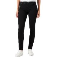 Jean Skinny Noir Femme Kaporal FLORRE