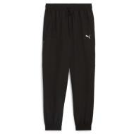 Jogging Noir Homme Puma Open pas cher