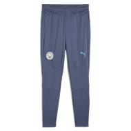 Manchester City Pantalon d'entraînement Bleu Homme Puma 777555 pas cher
