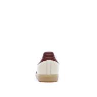 Adidas Samba Écru/Bordeaux Femme OG vue 3