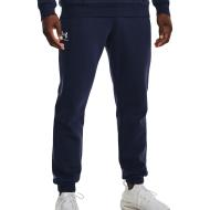 Jogging Marine Homme Under Armour Essential pas cher