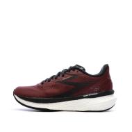 Laufschuhe Bordeaux Damen 361° Spire 5 Y2272