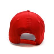 Casquette Rouge Homme New Era 60284875 vue 3