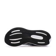 Baskets Noires/Blanches Femme Adidas Runfalcon vue 5
