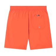 Short de Bain Orange Garçon Tommy Hilfiger Medium Drawstring vue 2
