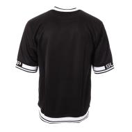 T-shirt Noir Homme Supreme Grip Scan vue 2