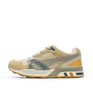 Baskets Beige/Grise Homme Puma Trinomic Xt-2 pas cher