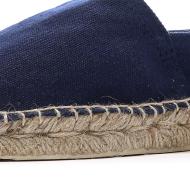 Espadrilles Marine Femme Ushuaia Dimitrie vue 7