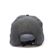 Casquette Grise Homme Hurley Phantom HIHM0191 vue 3