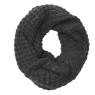 Écharpe Tube Gris Garçon Jack & Jones Cliff pas cher