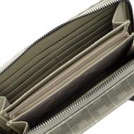 Sac à Bandoulière Kaki Femme Tamaris Linn vue 4