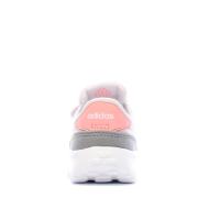Baskets Rose Fille Adidas Run 70s vue 3