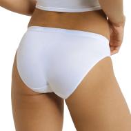 X3 Lila Damen-Slips Dim Slip Damen Pockets Ecodim Ansicht 3