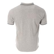 Polo Gris Homme Redskins R231040 vue 2