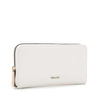 Portefeuilles Blanc Femme Tamaris Lara vue 3