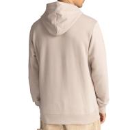 Sweat à capuche Beige Homme Element Cornell vue 2