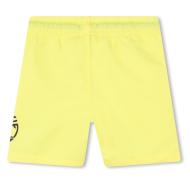 Maillot de bain Jaune Garçon Timberland Surfer vue 2