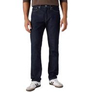 Jean 511 Bleu Brut Homme Levi's Slim Blues 04511 pas cher