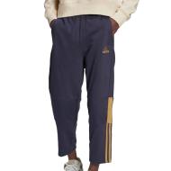 Jogging Marine Homme Adidas Tiro pas cher