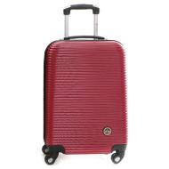 Valise Rouge Geographical Norway SZ4681A 24 pouces pas cher