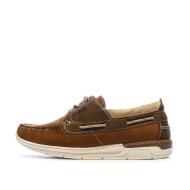 Chaussures Bateau Marrons Homme TBS Matboat