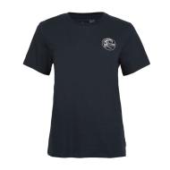 T-shirt Marine Femme O'Neill Circle Surfer pas cher