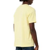 T-shirt Jaune Homme Kaporal Lerese vue 2