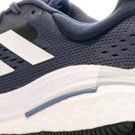 Chaussures de Running Marine Homme Adidas Solar Control vue 7