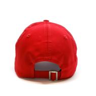 Casquette Rouge Homme New Era 60137681 vue 3