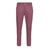 Pantalon Chino Bordeaux Homme O'Neill Friday Night pas cher