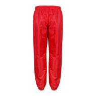 Pantalon de survêtement Rouge Homme Umbro SPL Net vue 2