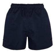 Short de Rugby Marine Garçon Advantage vue 2