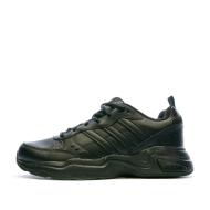 Baskets Noires Homme Adidas Strutter pas cher