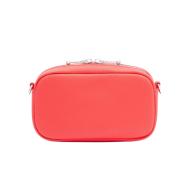 Lacoste Women's Pink Shoulder Bag Photo of the Espace des Marques %store% store - view of %key%