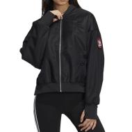 Veste Noire Femme Adidas Cny pas cher