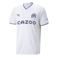 OM Maillot Réplica Domicile Homme Puma 22/23 pas cher