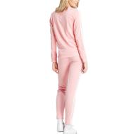 Survêtement Rose Femme Adidas IX1095 vue 2