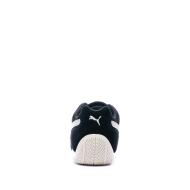 Baskets Noires Mixte Puma SpeedCat Sparco vue 3