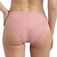 Culotte Rose Femme Dim Generous vue 2