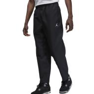 Jogging Noir Homme Nike Ess Crop pas cher