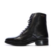 Bottines Noir Femme Les Tropéziennes Winona pas cher