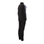 Survêtement Noir Garçon Umbro Gam Net vue 2