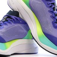 Chaussures de Running Bleu Homme Adidas Adizero Boston IF9211 vue 7