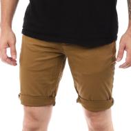 Short Marron Homme C17 Eddy pas cher