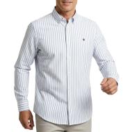Chemise Bleu Homme Superdry Preppy 1
