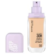 Fond de teint Gemey Maybelline 98 pas cher