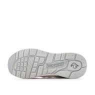 Baskets Bleu/Rose Homme Le Coq Sportif R8502 vue 5