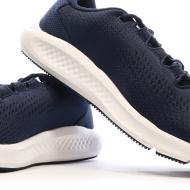 Chaussures de running Marine Homme Under Armour 3026518 vue 7